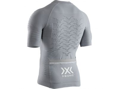 X-BIONIC Effektor 4.0 jersey, gray