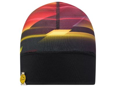 La Sportiva RACER cap, yellow