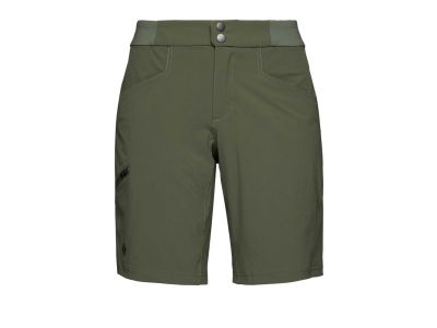 Pantaloni scurți de damă Black Diamond VALLEY SHORTS, tundra