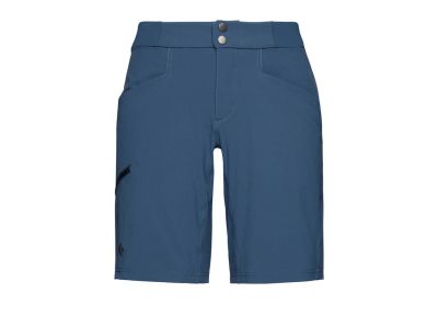 Black Diamond VALLEY SHORTS Damenshorts, tintenblau