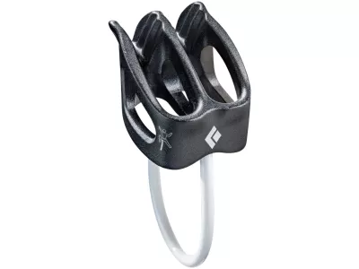 Black Diamond ATC-XP Belay belay, fekete