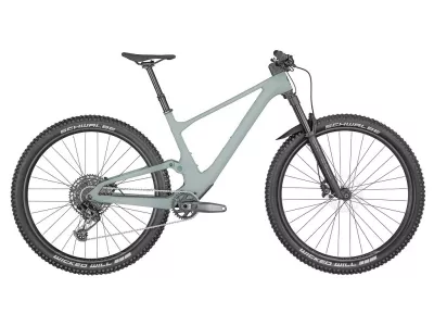 SCOTT Spark 950 29 Fahrrad, grau