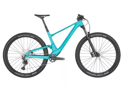 Bicicleta SCOTT Spark 960 29, albastra