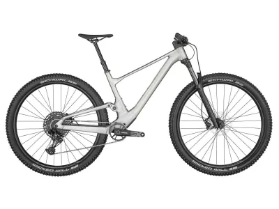 SCOTT Spark 970 29 bike, silver