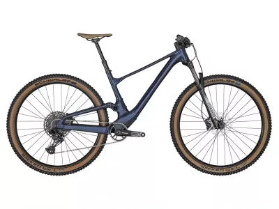 Bicicleta SCOTT Spark 970 29, albastra