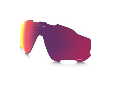 Szkło zastępcze Oakley Jawbreaker, droga pryzmatyczna