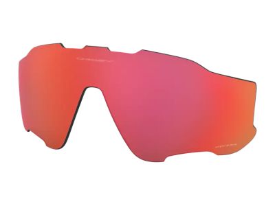 Oakley Jawbreaker Ersatzglas, Prisma-Trail-Taschenlampe