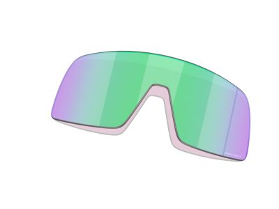 Sticlă de schimb Oakley Sutro, prism road jad