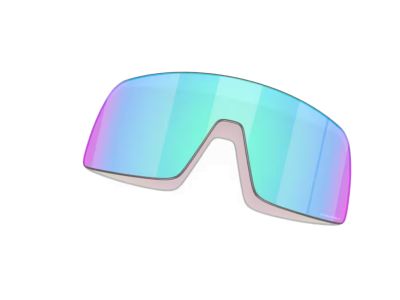 Oakley Sutro S Ersatzglas, Prisma-Saphir