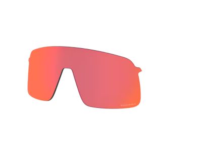 Wymienne szkło Oakley Sutro Lite, latarka Prizm Trail