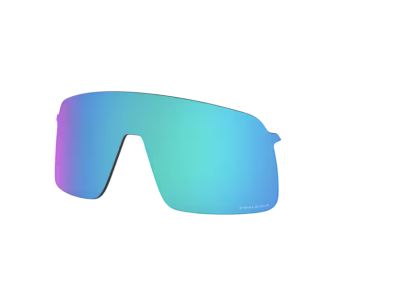 Oakley Sutro Lite Ersatzglas, Saphirprisma