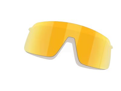 Szkło zastępcze Oakley Sutro Lite, pryzmat 24K