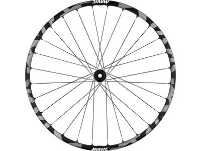 Roată față Mavic Deemax Enduro SL 27.5&quot;, 15x110 mm