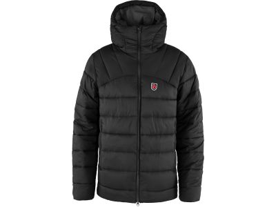 Fjällräven Expedition Mid Winter jacket, black/­basalt