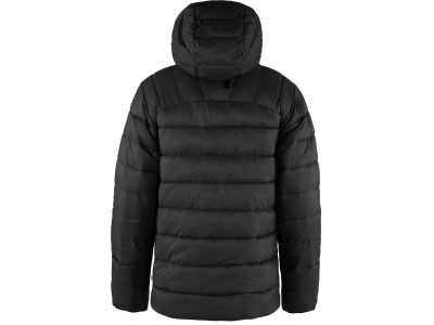 Fjällräven Expedition Mid Winter Jacke, black/­basalt