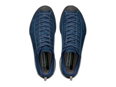 SCARPA Mojito GTX shoes, deep ocean