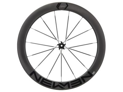 Newmen Streem S.60 VONOA 28&quot; front wheel, disc, tire, 12x100 mm