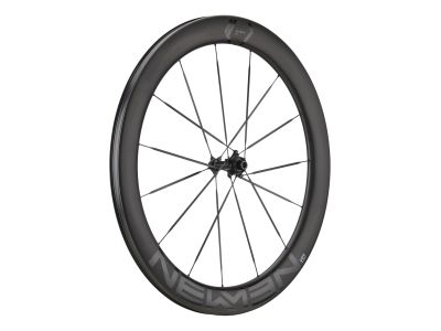 Newmen Streem S.60 VONOA 28&quot; front wheel, disc, tire, 12x100 mm