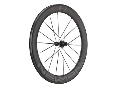 Newmen Streem S.66 VONOA 28&quot; rear wheel, disc, tire, 12x142 mm