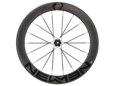 Newmen Streem S.66 VONOA 28&quot; rear wheel, disc, tire, 12x142 mm