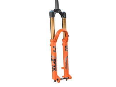 FOX 36 Factory Grip X 29&amp;quot; Federgabel, 160 mm, orange, 2025