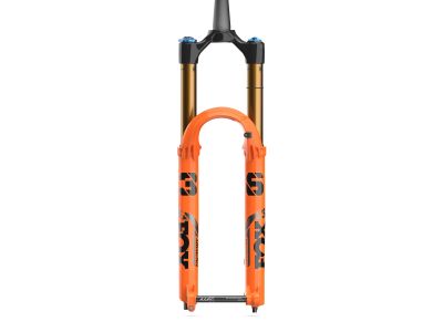 FOX 36 Factory Grip X 29&quot; Federgabel, 160 mm, orange, 2025