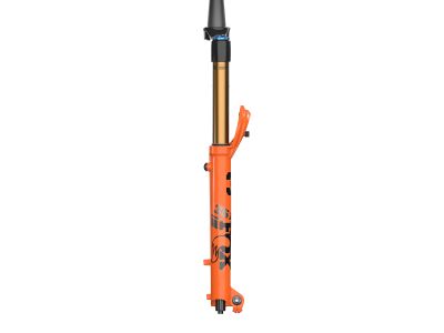 FOX 36 Factory Grip X 29&quot; Federgabel, 160 mm, orange, 2025