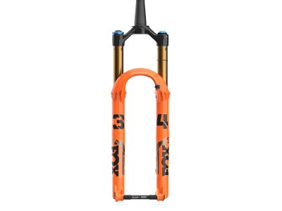 FOX 34 Factory Grip X 29&quot; Federgabel, 140 mm, orange, 2025