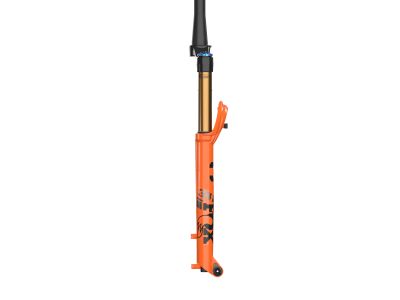 FOX 34 Factory Grip X 29&quot; Federgabel, 140 mm, orange, 2025