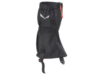 Salewa Puez gyerek túra kamásli, black out