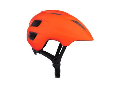 FORCE Zebu Kinderhelm, orange