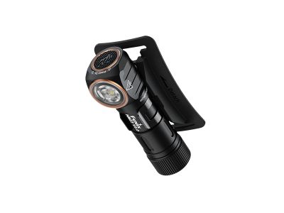 Fenix ​​HM23 V2.0 headlamp, black