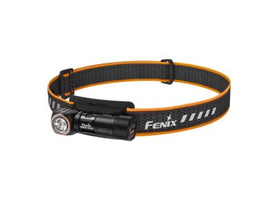 Fenix ​​​​HM23 V2.0 fényszóró, fekete