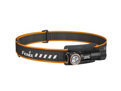 Far Fenix ​​​​HM23 V2.0, negru