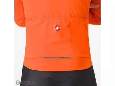 Castelli SALTO dzseki, fluo yellow