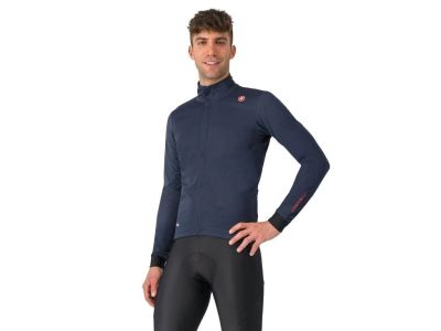 Castelli SALTO bunda, dark blue