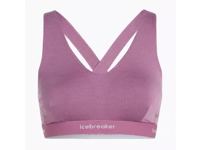 icebreaker Merino 125 Cool-Lite Sprite deco bra