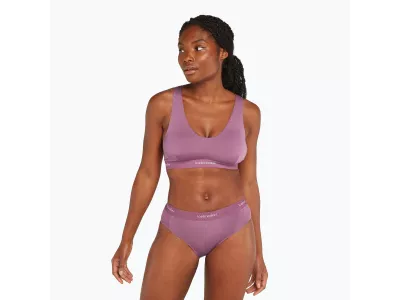 sutien decor icebreaker Merino 125 Cool-Lite Sprite