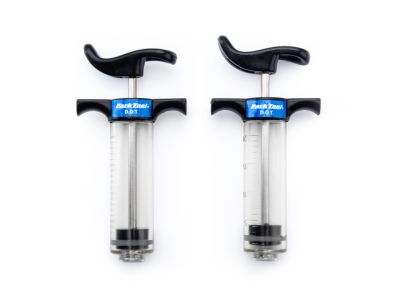 Park Tool syringe for PT-BKD-1-2 set