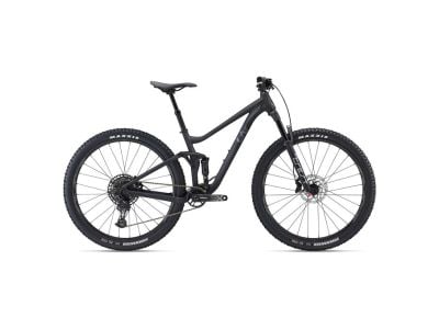 Giant Stance 2 29 bike gunmetal black MTBIKER.shop