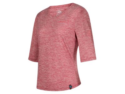 La Sportiva Mountain Sun T-Shirt Women, velvet