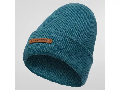 Șapcă La Sportiva Boulder Beanie, uragan