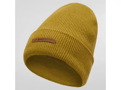 La Sportiva Boulder Beanie Mütze, Savannah