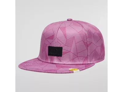 La Sportiva Dimension Hat cap, rose/springtime