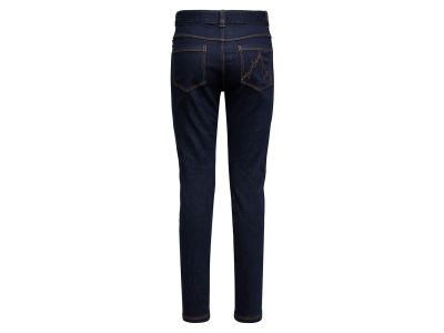 Pantaloni dama La Sportiva Eldo Jeans, blugi/deep sea