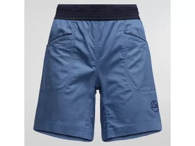 La Sportiva Onyx Short női rövidnadrág, lunarfény/mélytenger