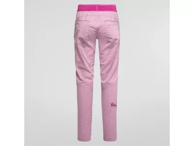 La Sportiva Itaca Pant dámske nohavice, rose/springtime