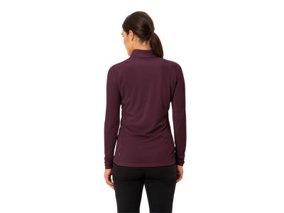 VAUDE Larice Light women&#39;s t-shirt, purple