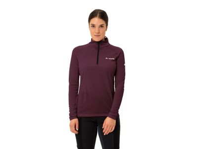 VAUDE Larice Light women&#39;s t-shirt, purple