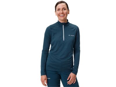 VAUDE Larice Light Damen T-Shirt, dunkelblau